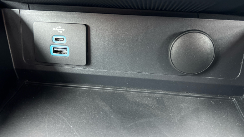 Ford Mustang 5.0 V8 Dark Horse 2dr Petrol Coupe